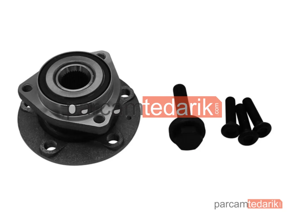 VALEO 502507 | Poyra — Audi A3, Seat Leon ST, VW Golf VII Variant